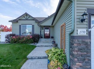 2710 N Tiatan St, Post Falls, ID 83854