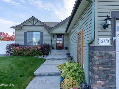 2710 N Tiatan St, Post Falls, ID, 83854