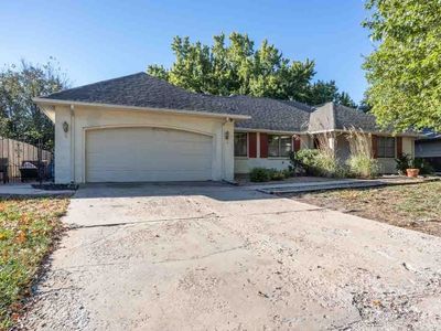 8529 E Brentmoor St, Wichita, KS, 67206