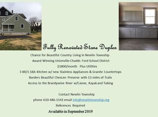 1751 Embreeville Rd, Coatesville, PA 19320