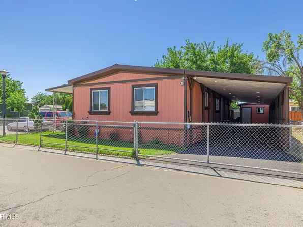 1301 E Avenue I Space 78, Lancaster, CA 93535