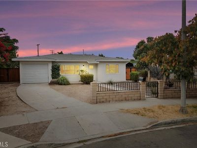 606 E De Anza Cir, Ontario, CA, 91761