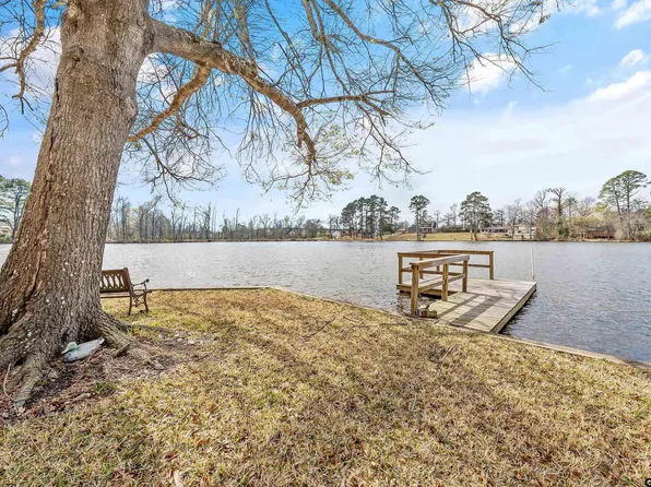 10202 E Lakeshore Dr, Tyler, TX 75709