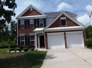 594 Friars Head Dr, Suwanee, GA 30024