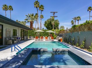 1994 S Yucca Pl, Palm Springs, CA 92264