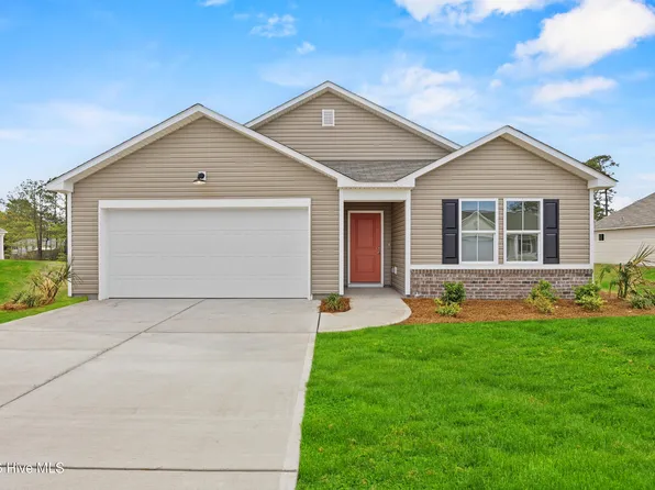 4673 Swimming Lane #15, Shallotte, NC 28470