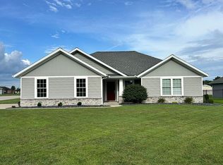 4211 Marywood Dr, Jasper, IN 47546