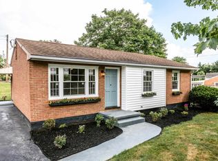1408 Central Ave, Harrisonburg, VA
