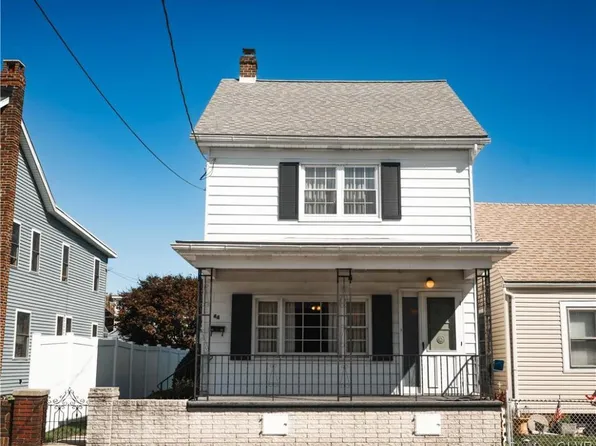 44 E White St, Summit Hill, PA 18250