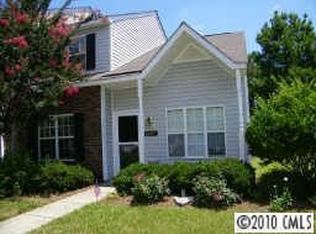 15477 Asterwind Ct, Charlotte, NC 28277