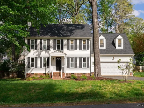 10332 Agecroft Manor Ct, Mechanicsville, VA 23116