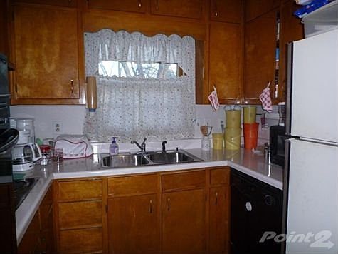 Country Kitchen