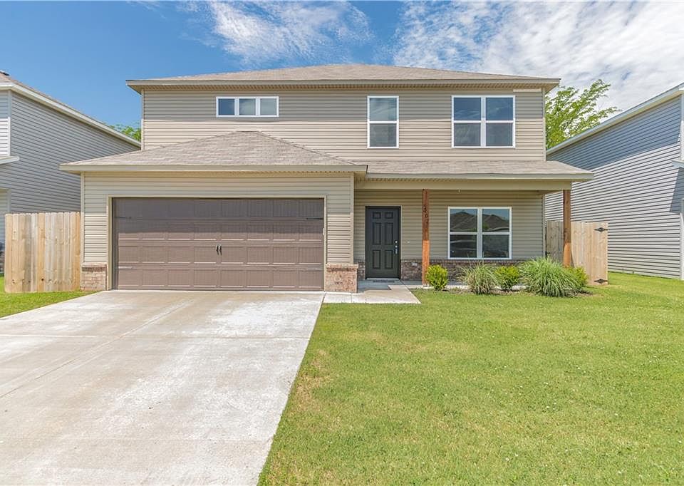 1st image of 5102 W Claxton Cir