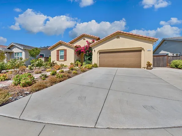 317 Winthrop Ct, Roseville, CA 95747