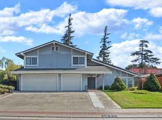 1537 Griffin Point, Stockton, CA 95207