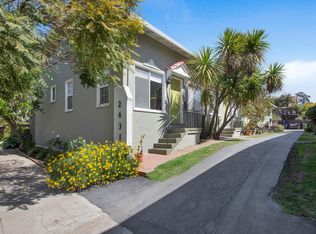 2431 Jefferson Ave #D, Berkeley, CA 94703