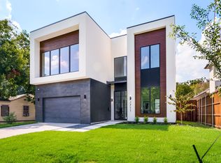 7711 Taos Rd, Dallas, TX 75209