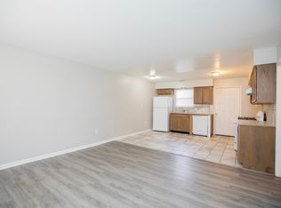 1309 South Washington Avenue - 4, Fayetteville, AR 72701