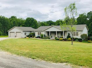 824 Valley Rd, Mansfield, PA 16933