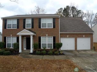 4226 Arrowhead Pointe, Austell, GA 30106