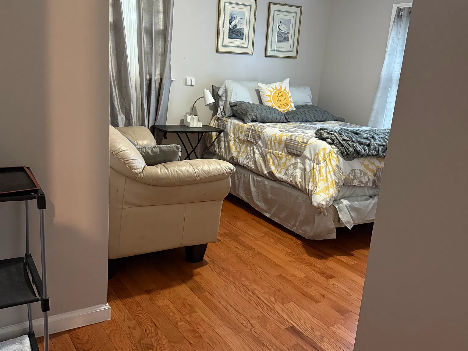 1 bed, 1.5 bath, 1250 sqft, $960 — Photo 1