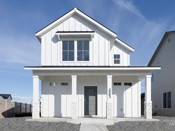 2863 N Rocky Bottom Way, Kuna, ID 83634