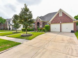 3006 Gorom Ct, Pearland, TX 77584