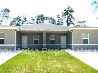16265 SW 29th Court Rd #1, Ocala, FL 34473