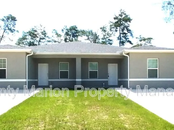 16265 SW 29th Court Rd, Ocala, FL