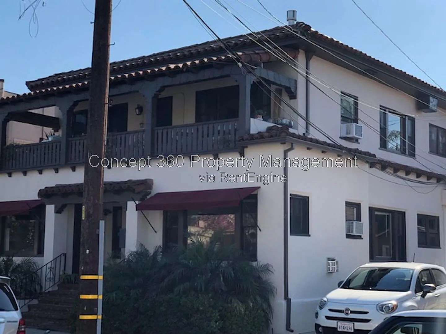 2 bed, 1.0 bath, 1150 sqft, $2,750 — Photo 2