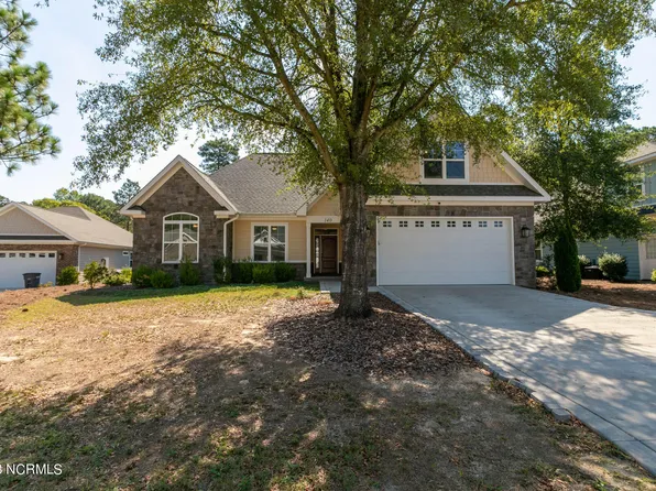 140 Heath Court, West End, NC 27376