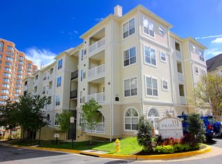 4550 Strutfield Lane #2427, Alexandria, VA 22311