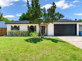 4905 Watson Dr, The Colony, TX 75056