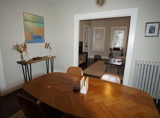 164 Lowell St #1, Lexington, MA 02420