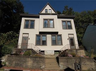 1012-1014 High St, Pittsburgh, PA 15212