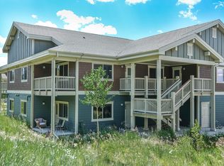 140 Sterling Loop #206, Fraser, CO 80442
