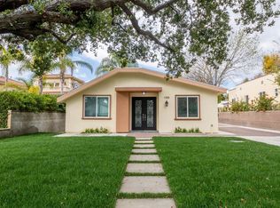 1055 E Elmwood Ave, Burbank, CA 91501