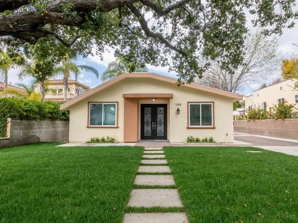 1055 E Elmwood Ave, Burbank, CA 91501