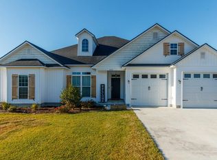 6131 Brayden Way, Valdosta, GA 31605