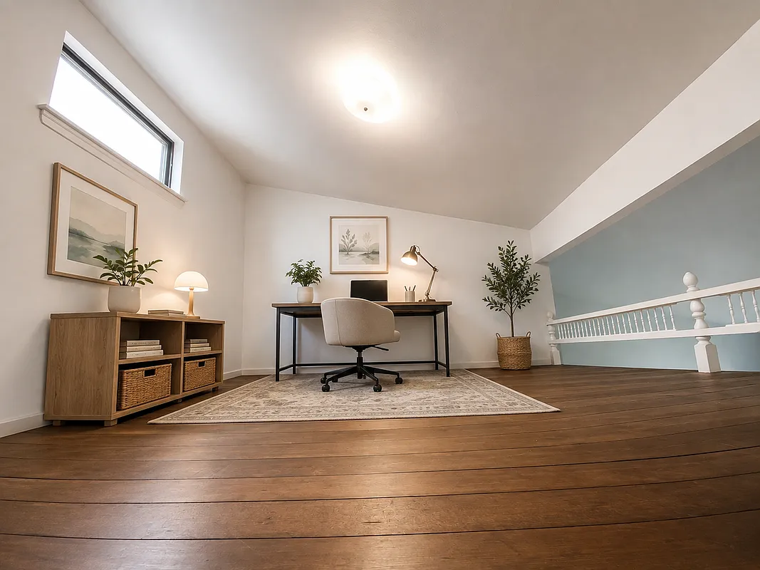 1 bed, 1.0 bath, 920 sqft, $2,400 — Photo 3