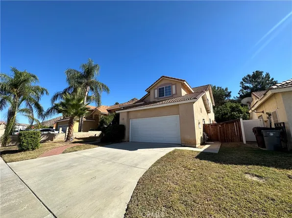 28519 Forest Oaks Way, Moreno Valley, CA 92555