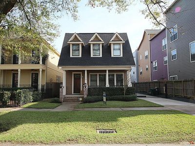 710 Allston St, Houston, TX, 77007
