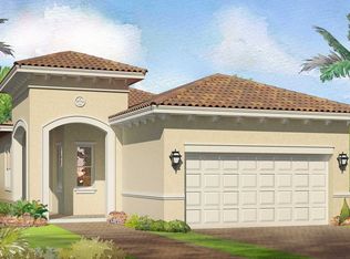 20033 SW Caserta Way, Port St Lucie, FL 34986
