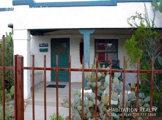 830 N Perry Ave, Tucson, AZ 85705