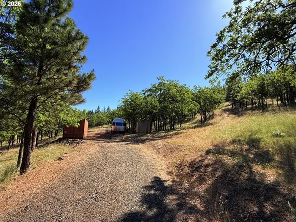 238 Chisholm Rd, Goldendale, WA 98620