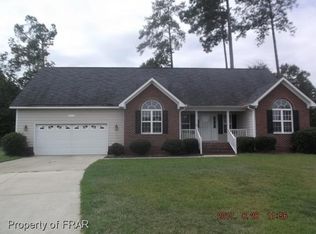 1512 Richborough Ct, Fayetteville, NC 28314