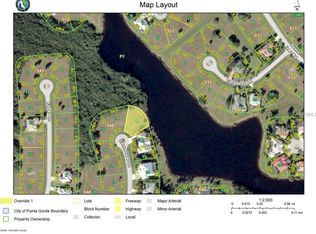 17438 Cornflower Ln, Punta Gorda, FL 33955