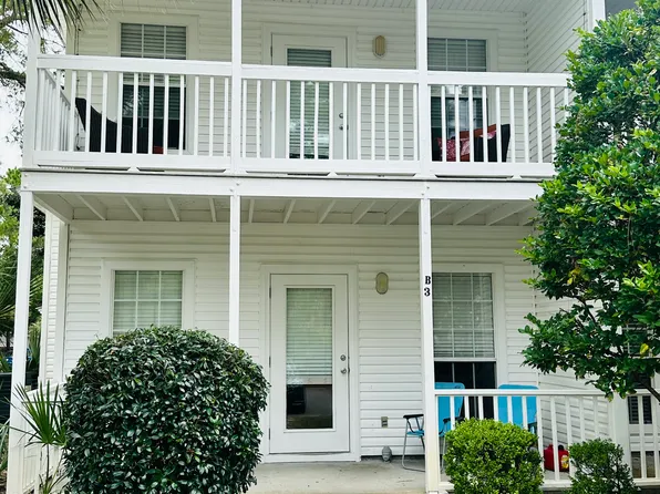 160 Jacksons Run #B3, Pt Washington, FL 32459