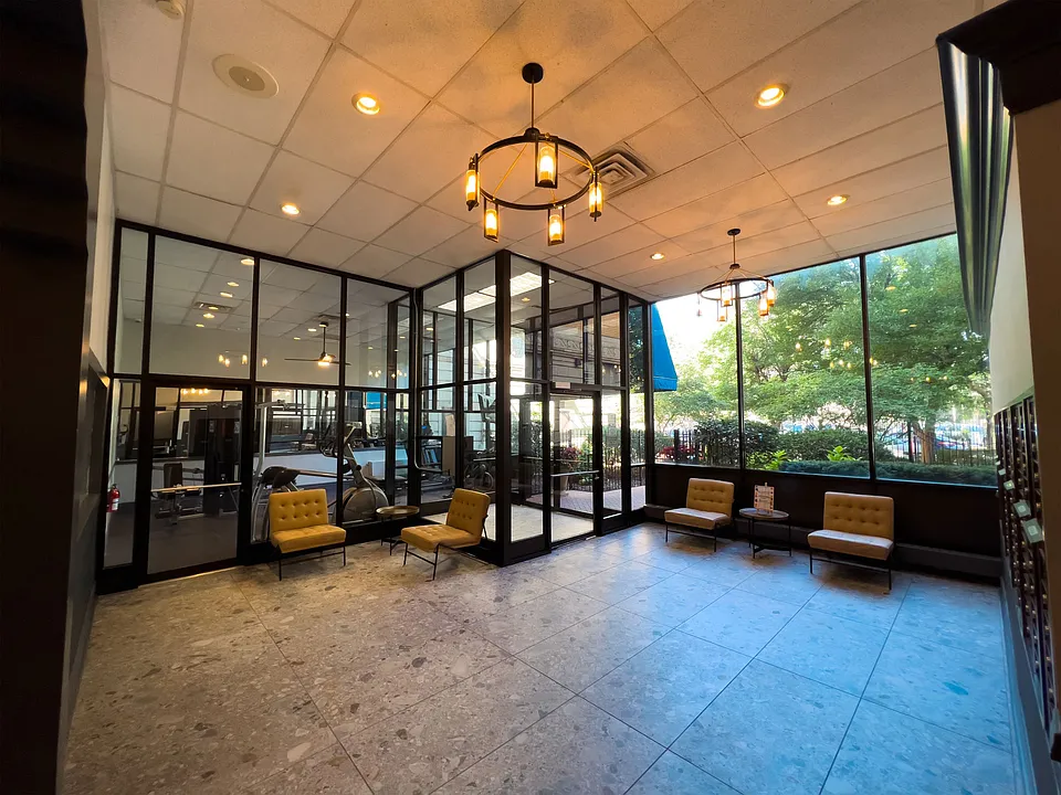 Times Square Apartments
