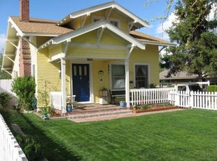 2803 W Yakima Ave, Yakima, WA 98902